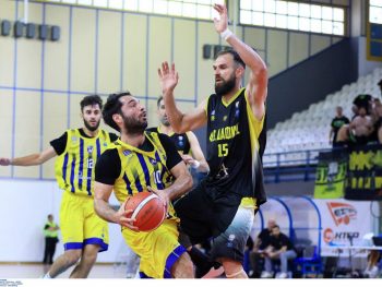 Στην Elite League μετά από μάχη ο ΑΟ Δάφνης 