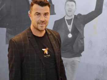 Νίκος Γκούρας στο αντίο στη Θύελλα Κατσικά: "Πέντε υπέροχα χρόνια" 