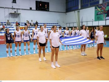 Εθνική γυναικών: Ξεκινάει η προετοιμασία στην Κοζάνη 