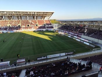 Απονομές και Super Cup την Κυριακή