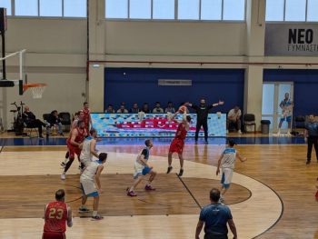 Σαββατοκύριακο με σημαντικούς αγώνες στην ΕΣΚΑΒΔΕ