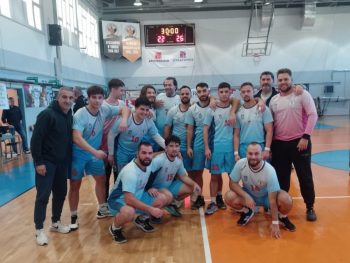Αγωνιστικό διήμερο χωρίς δράση για τον ΑΟΙ