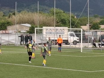 Οι διαιτητές της 2ης αγωνιστικής στα μπαράζ ανόδου στη Γ' Εθνική