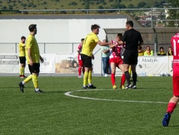Οι διαιτητές της 6ης αγωνιστικής των μπαράζ