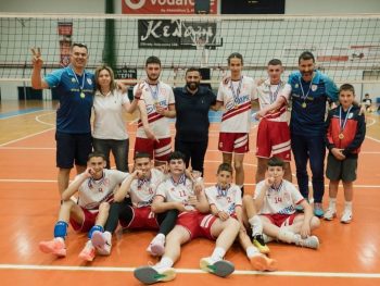 Κ-18 Αγοριών: Συγκλονιστικός τελικός και πρωταθλητής ο Ερμής Ηγουμενίτσας 