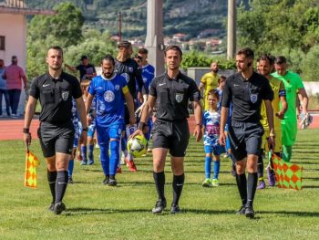 ΠΑΣ Αχέρων: Το μήνυμα στους φιλάθλους 