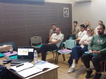 Με επιτυχία η Σχολή Διαιτητών-Κριτών στα Γιάννινα 