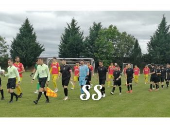Καστοριά-Θύελλα Ελεουσας 2-1: Καταδικαστική ήττα για τη Θύελλα