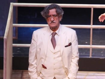 Πέθανε ο Νίκος Γαλανός 