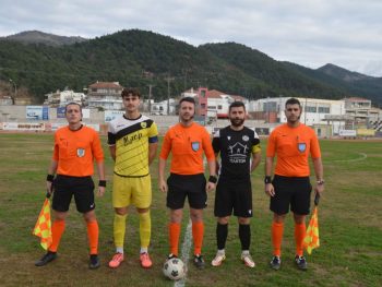 Αυλαία στον 2ο Όμιλο με ενδιαφέρον σε Λευκάδα και Κατερίνη