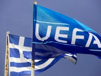 Τα ευρωπαϊκά εισιτήρια 