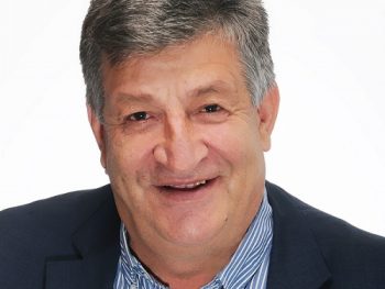 Χριστουγεννιάτικο μήνυμα του Δημάρχου Πωγωνίου