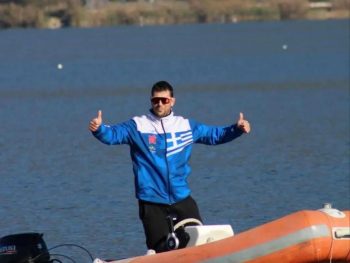 Αποχώρησε από τον ΝΟΙ ο Τσίλης