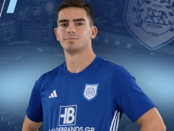 Στην πόρτα εξόδου τρεις από τον ΠΑΣ 