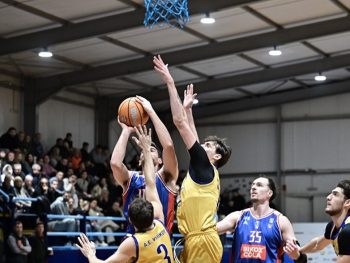 Elite League: Η σαββατιάτικη δράση της 14ης