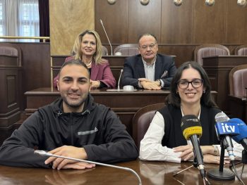 Christmas Youth Festival 2025: Ένα τριήμερο γιορτής, δημιουργίας και αλληλεγγύης