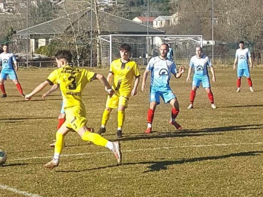 Οι ημερομηνίες των μεταγραφικών περιόδων στο ερασιτεχνικό 
