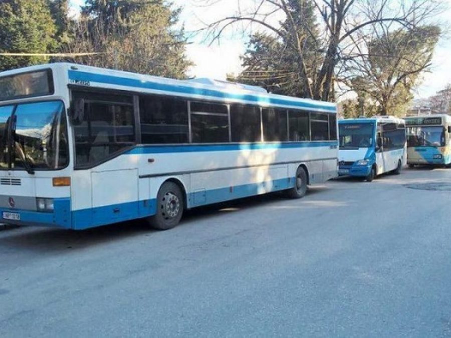 Ο δήμος Ιωαννιτών προχώρησε σε γενναία επιδότηση του φοιτητικού εισιτηρίου
