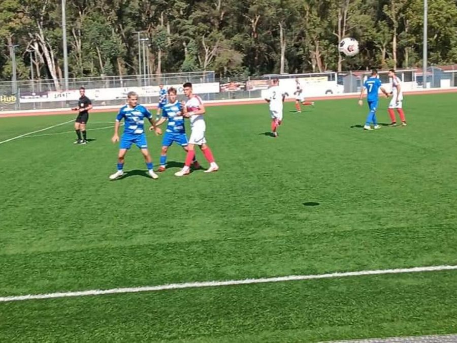 Ξεκίνησε με ήττα ο Αμβρακικός Βόνιτσας 