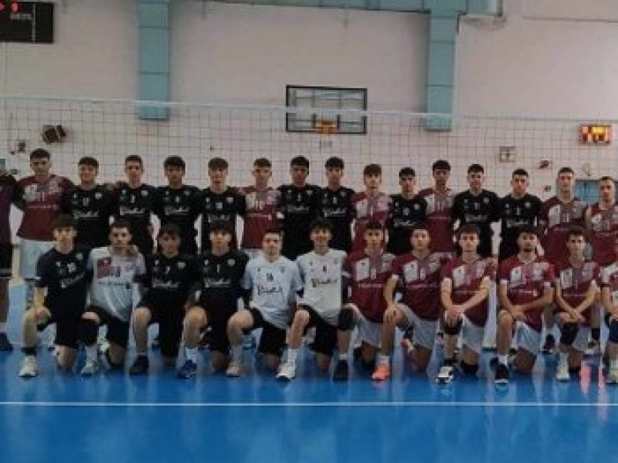 Κ-21 Αγοριών: Πρεμιέρα στην Πρέβεζα 