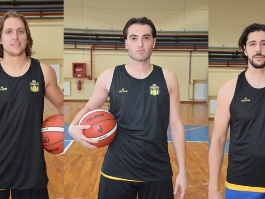Τρεις αποχωρήσεις από τη Νικόπολη Πρέβεζας