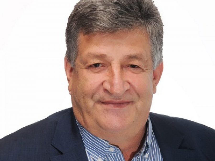 Πρωτοχρονιάτικο μήνυμα από τον Δήμαρχο Πωγωνίου 
