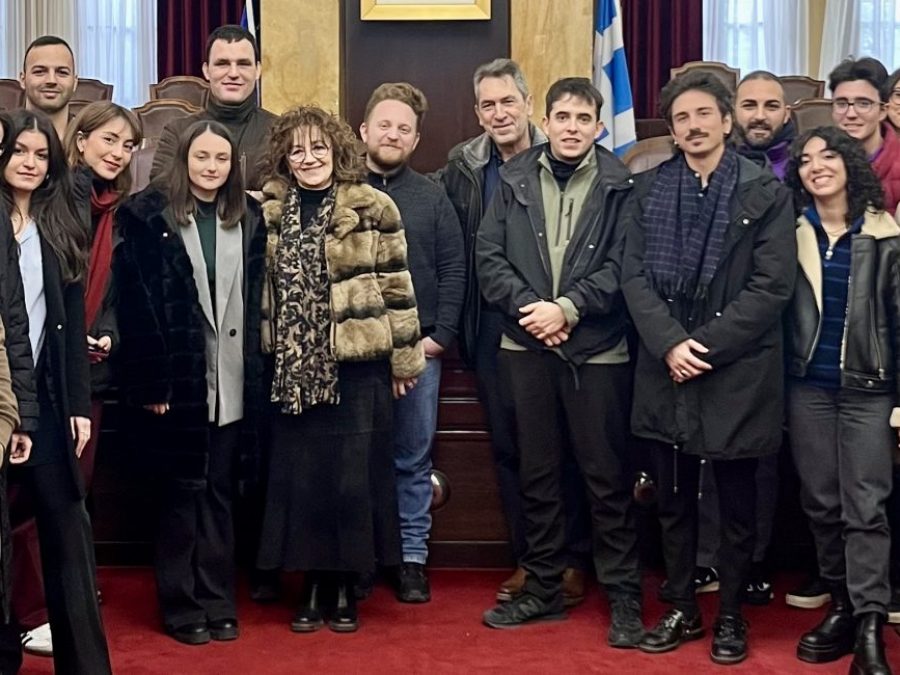 Δεύτερη συνάντηση για το Μητρώο Νέων του Δήμου Ιωαννιτών