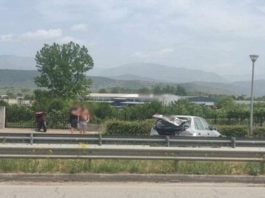 Ένας νεκρός και επτά τραυματίες από τροχαία τον Νοέμβριο στην Ήπειρο