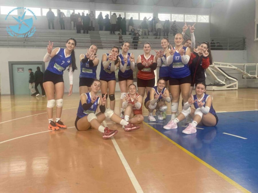Ήττα της Κ20 του ΠΑΣ Γιάννινα από τον Φιλαθλητικό 