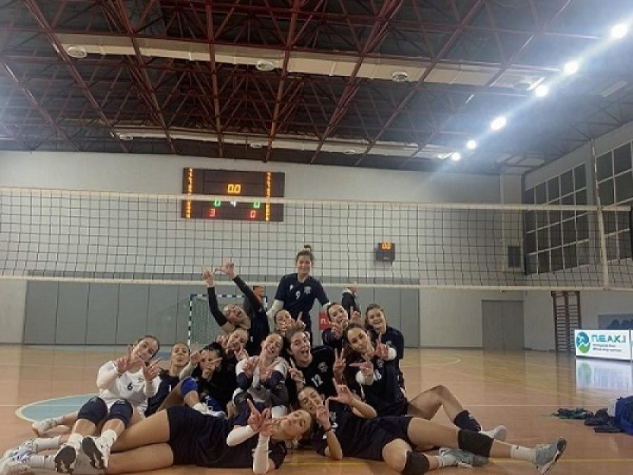 Κ-20: Επικράτηση επί του ΓΑΣ για τον ΠΑΣ Γιάννινα 
