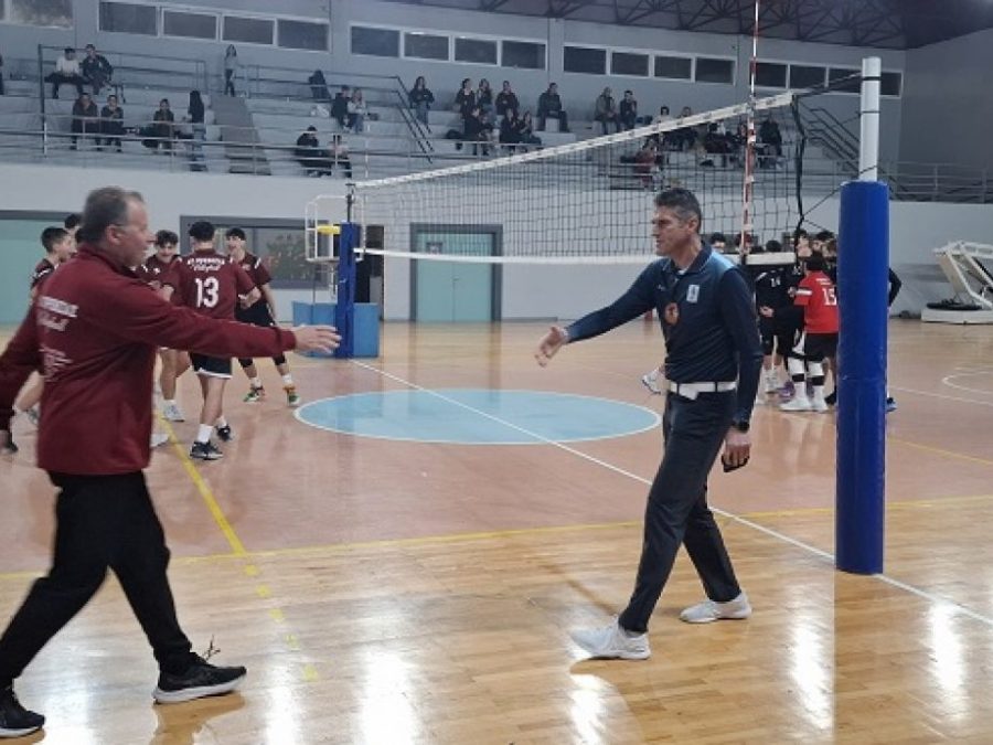 Κ-21 Αγοριών: Ρεβάνς του ΑΟ Πρέβεζας - Και τώρα τελικός για τον ΓΑΣ