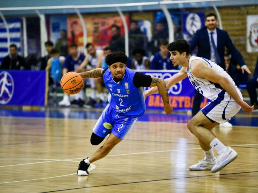 Elite League: Νίκη του Κοροίβου επί του Ερμή Σχηματαρίου στην αυλαία της 19ης