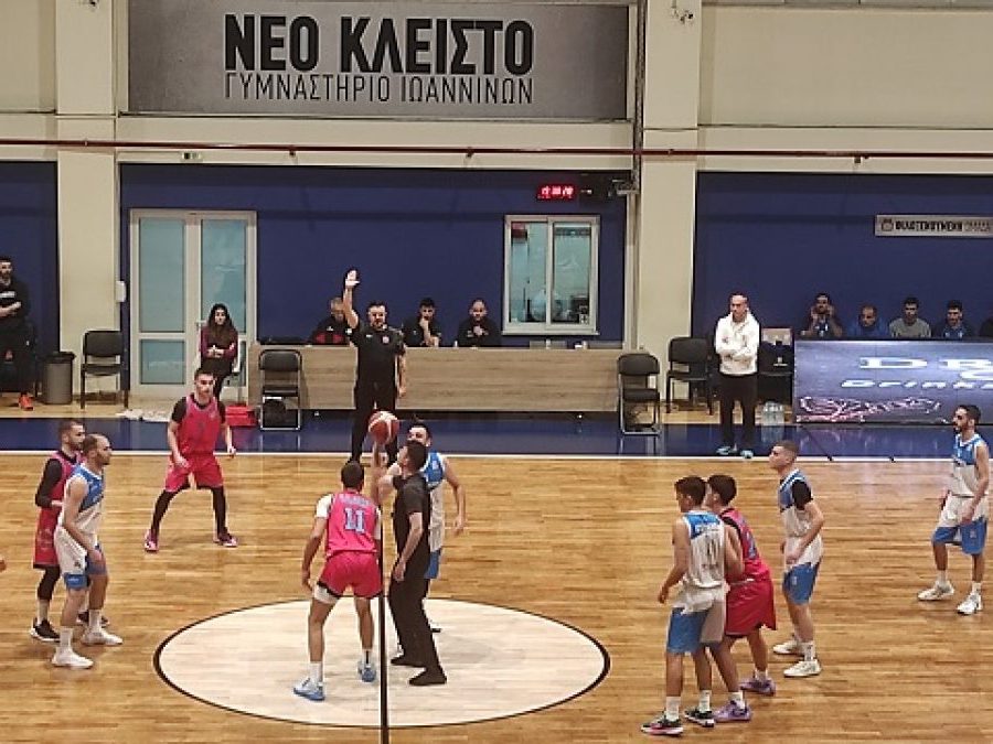 Α' ΕΣΚΑΒΔΕ: ΑΓΣΙ-Λέων Κέρκυρας Live Streaming