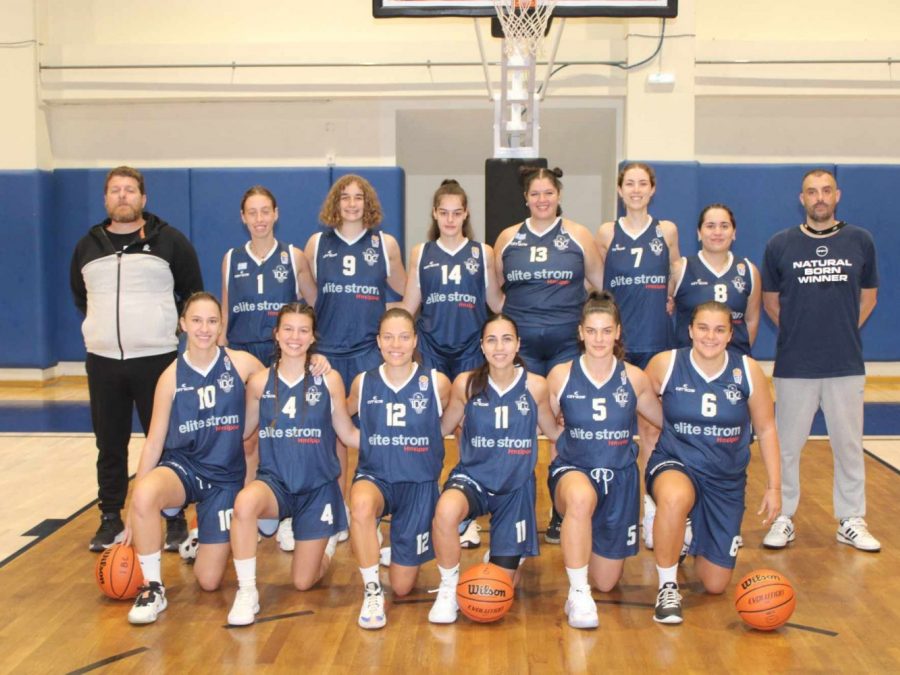 Εμβόλιμη δράση για τις γυναίκες του IBC 
