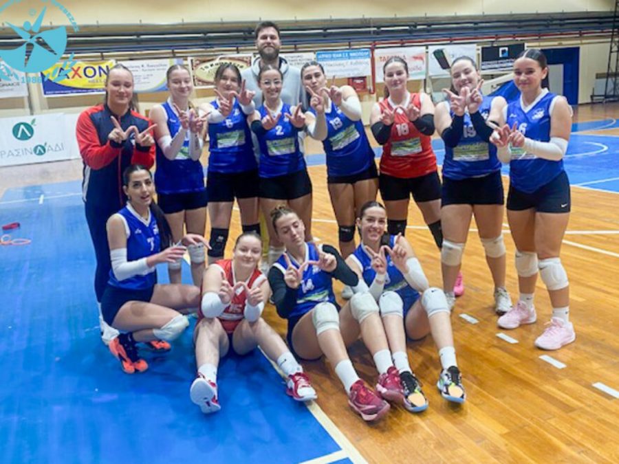 Κ-20 Κοριτσιών: Ο Φιλαθλητικός Πρέβεζας αντίπαλος του ΠΑΣ Γιάννινα στον τελικό