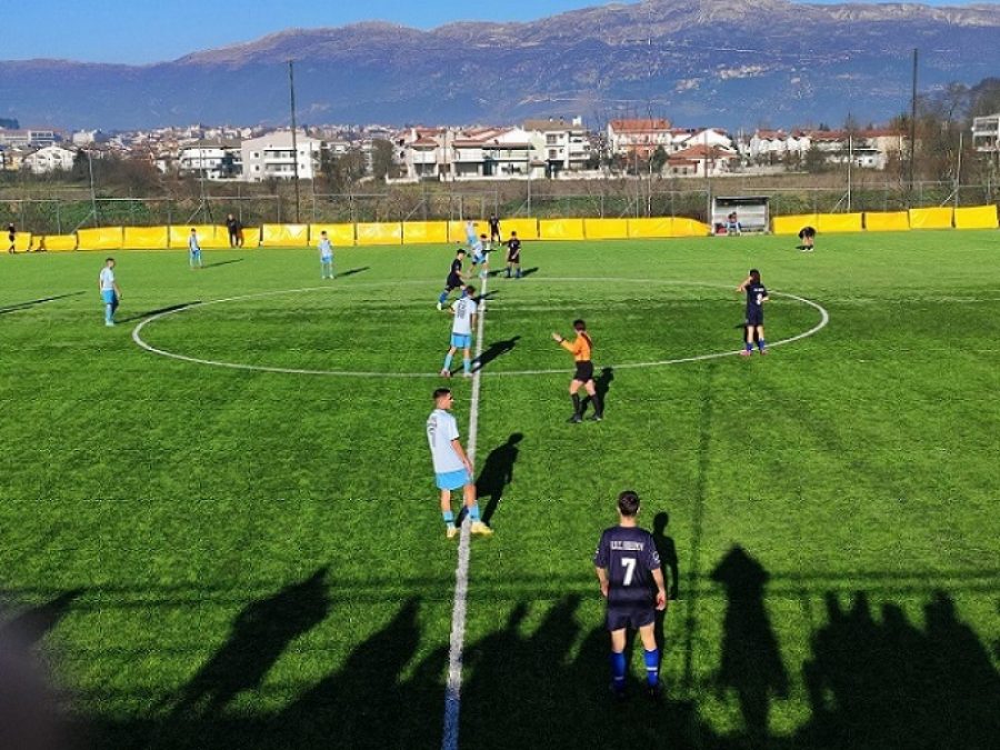 Πανελλήνιο Πρωτάθλημα ΕΠΣ Κ16: Kληρώνει για τη 2η και 3η φάση