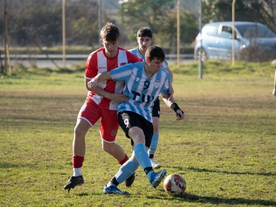 ΑΟ Σταυρακίου-Άτλας Χουλιαράδες 0-1: Επικράτηση του Άτλα σε απαιτητικό αγώνα (video)