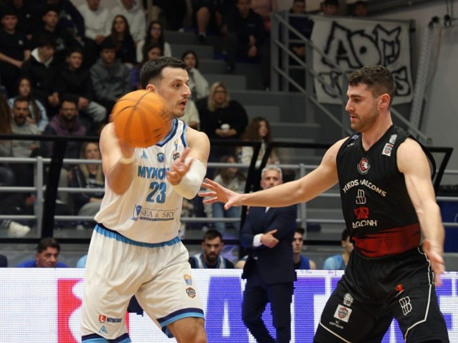 Elite League: Αυξάνονται τα “ιστορικά υψηλά” στα σκορ του πρωταθλήματος