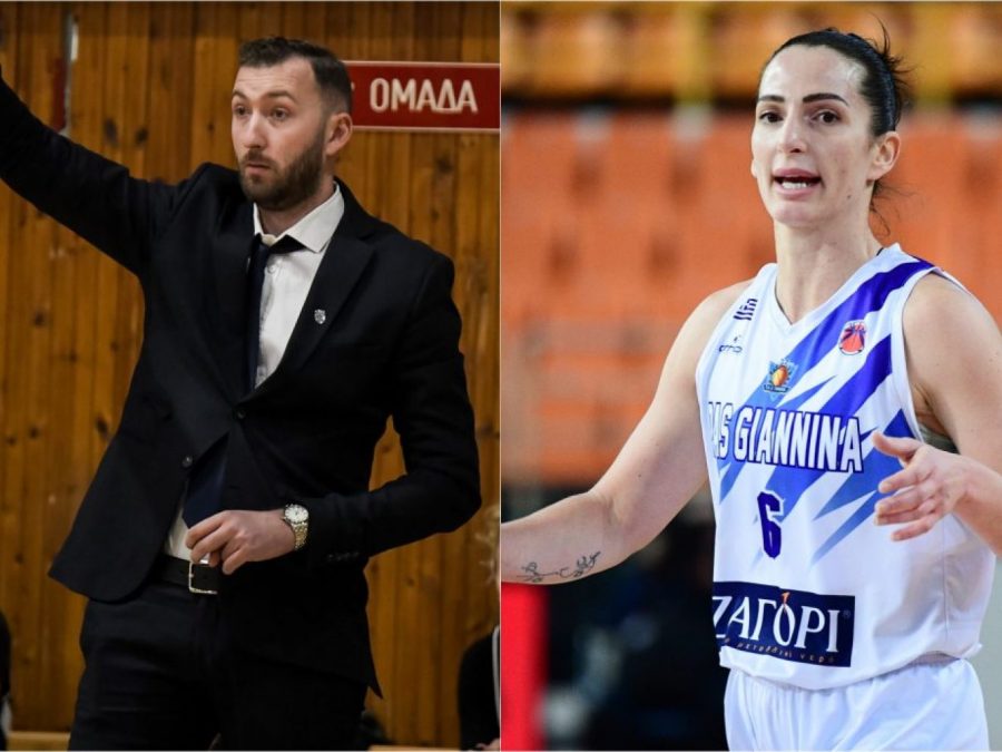Α1 Γυναικών: Οι δηλώσεις της 20ης αγωνιστικής