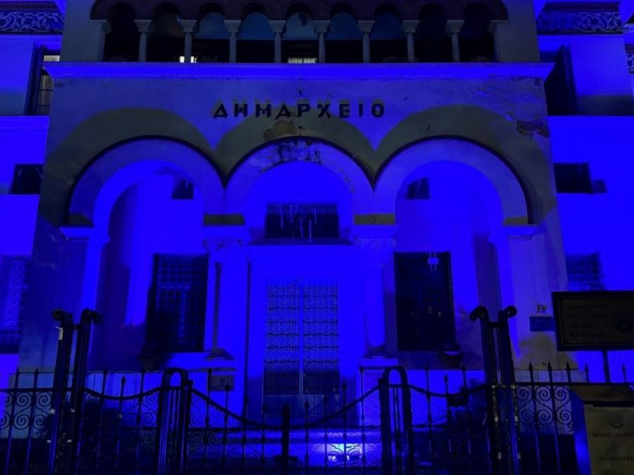 Ο Δήμος Ιωαννιτών συμμετείχε στην πανελλήνια δράση ευαισθητοποίησης για την Επιληψία