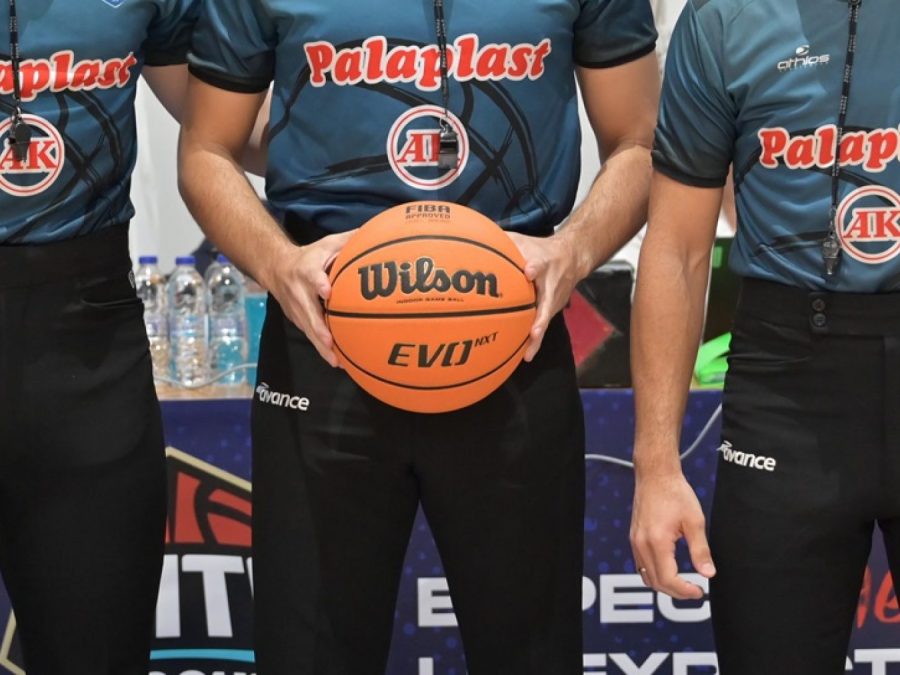Elite League: Διαιτητές – Κομισάριοι της 24ης αγωνιστικής