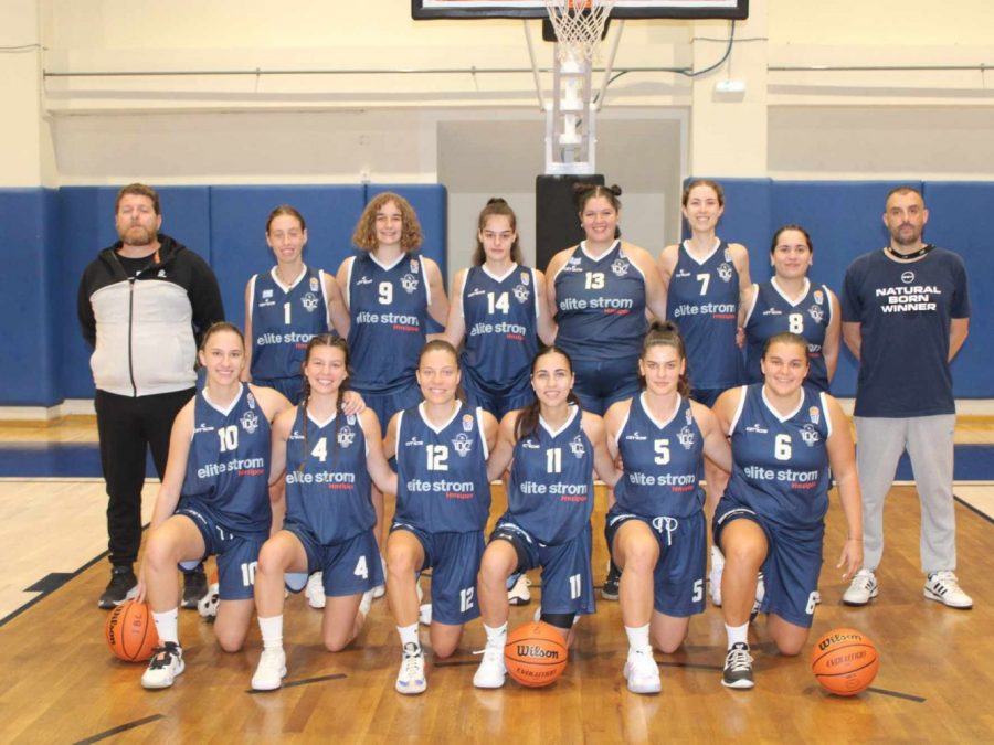 Με τον Άρη στο Αλεξάνδρειο το IBC