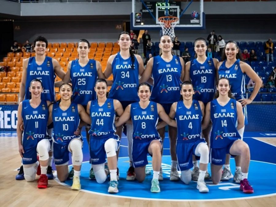 Εθνική Γυναικών: Λιγότερα από 200 εισιτήρια διαθέσιμα