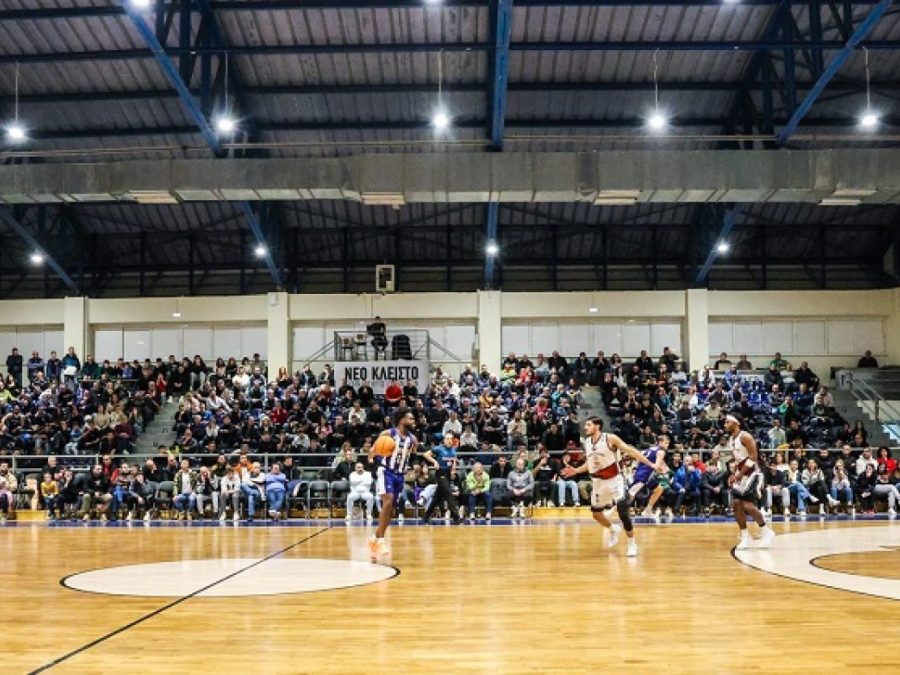 Elite League: Τα highlights της 21ης αγωνιστικής (video)