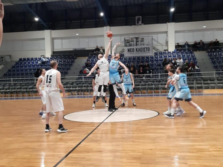 Συνεχίζει το "κυνήγι" της 1ης θέσης το IBC