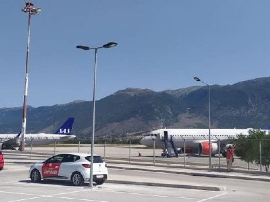 ΝΟΤΑΜ για τις πτήσεις λόγω των αγριογούρουνων 