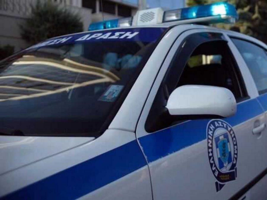 Την αναζητούσαν για διακεκριμένες κλοπές