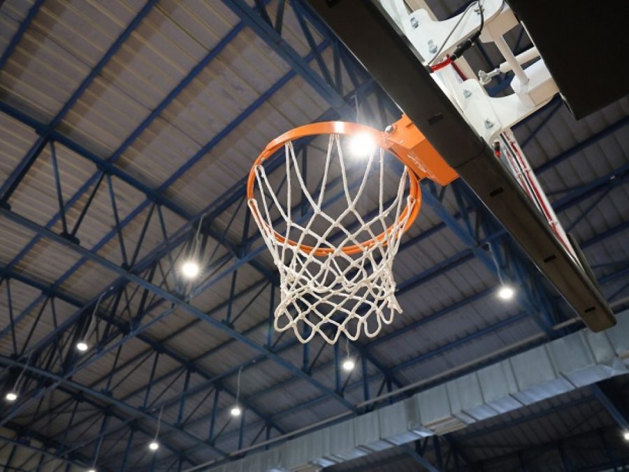 Αναπτυξιακές προπονήσεις αγοριών στη Βόνιτσα 