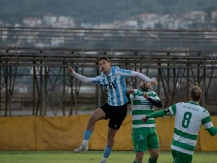 Πίνδος Κόνιτσας-ΑΟ Αμπελόκηποι Live Streaming 