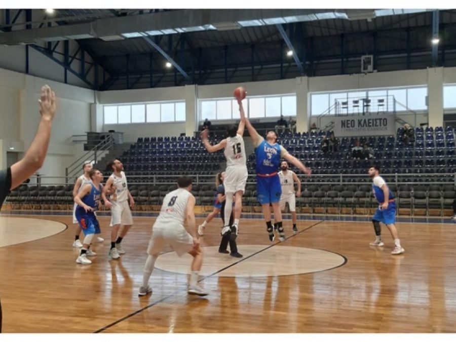 Διεύρυνε το σερί του το IBC